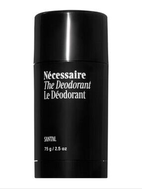 Nécessaire The Deodorant Santal